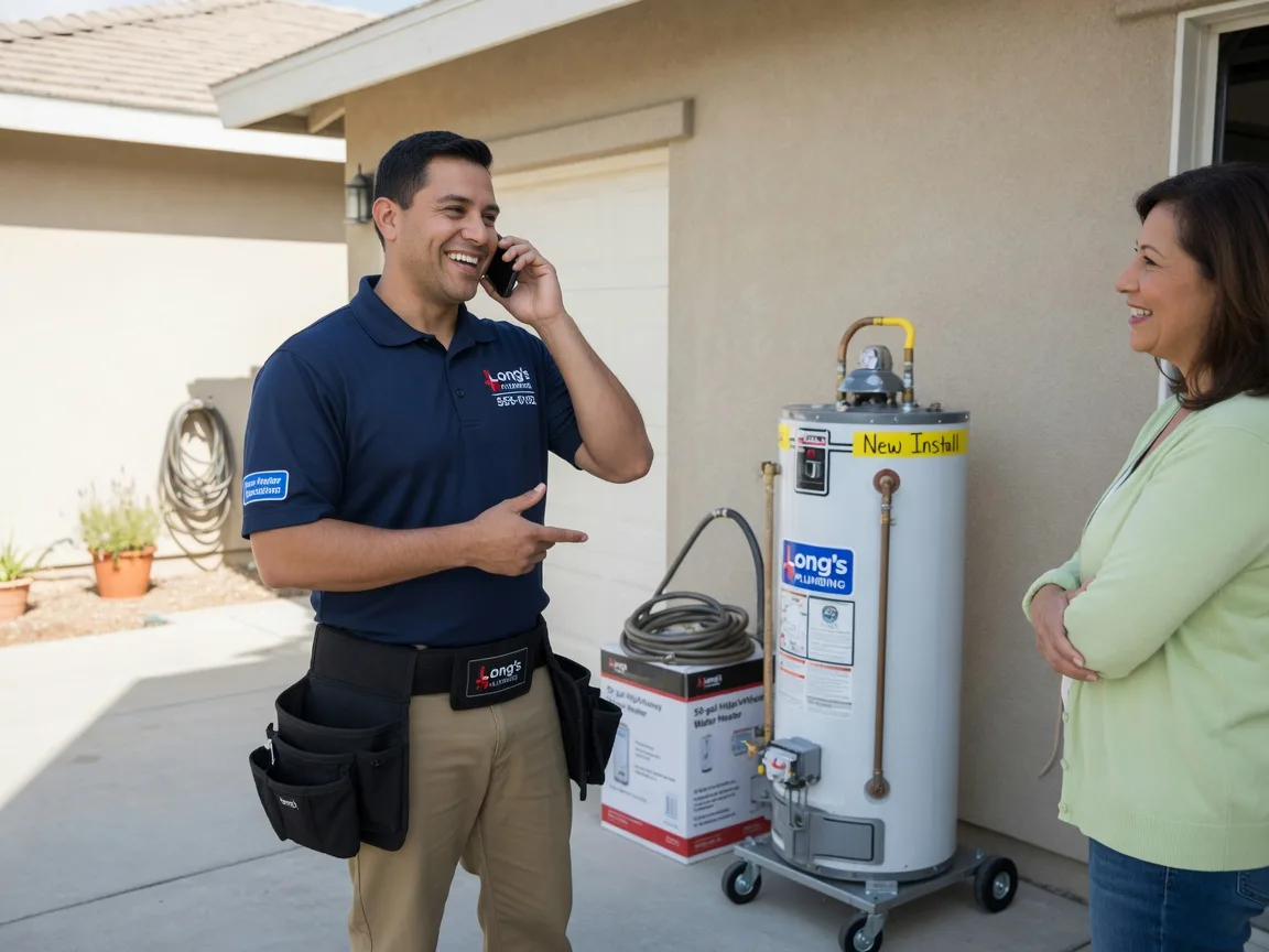 Leak Detection Craigsville, VA FAQs